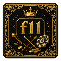 f11 logo